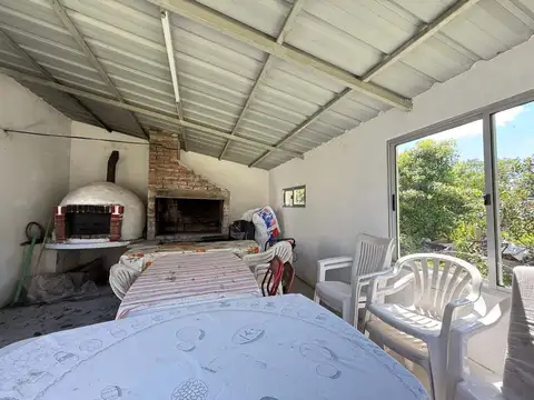 Venta de Terreno con Barbacoa en San Luis Sur