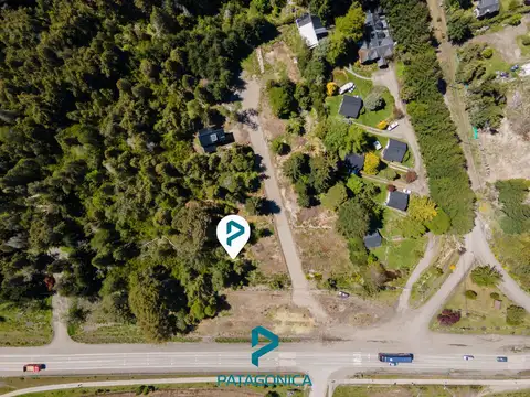 VENTA - Lote 750 m2 UF 01  Av. 7 lagos