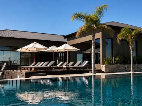Terreno en Venta en El Naudir, USD 98.000