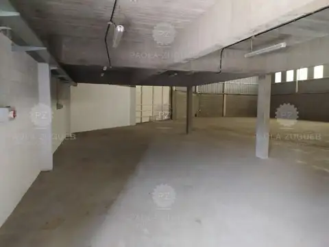 Galpon en Alquiler en Centro Agricola El Pato, USD 4.000