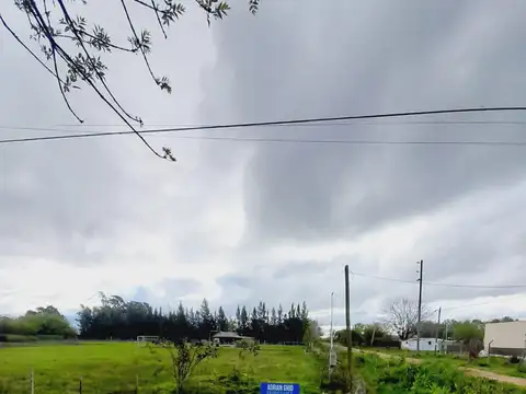 Terreno / Lote en venta de 3.162 m2 ubicado en La Plata