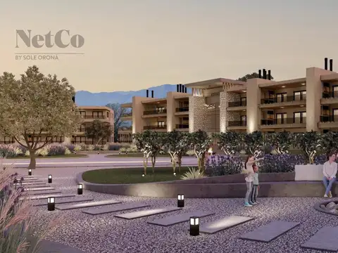 Departamento - Cafayate