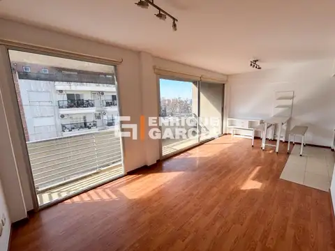 Departamento en Alquiler de 2 ambientes