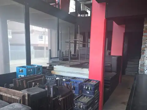 Local - Alquiler - Argentina, San Bernardo - AV COSTANERA 2308