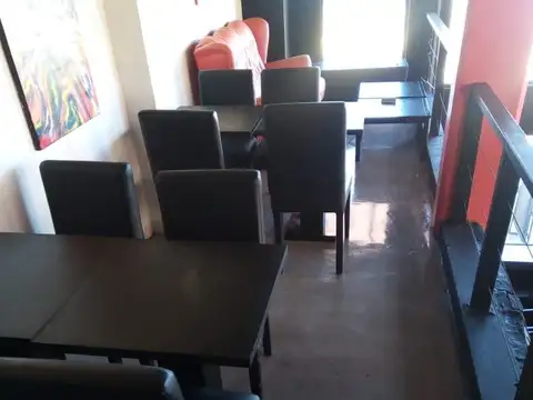 AV COSTANERA  ALMIRANTE G 2300