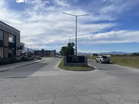 Terreno venta via aurelia salta avenida
