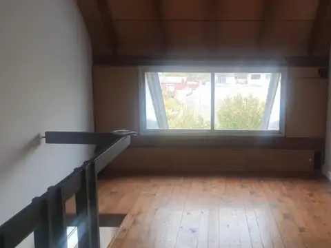 Departamento en Alquiler con 2 cocheras