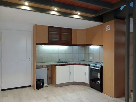 Departamento en Alquiler de 1 dormitorio