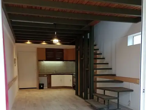 Departamento en Alquiler de 2 ambientes