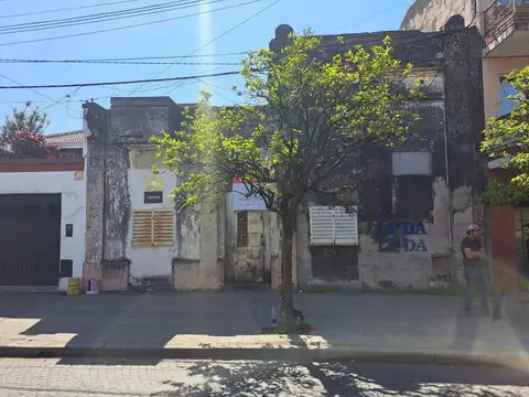 Lavalle 100