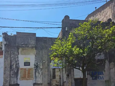 Casa en Venta de 1 dormitorio