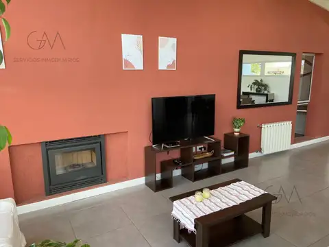 Casa en Alquiler en Mar del Plata, USD 2.300