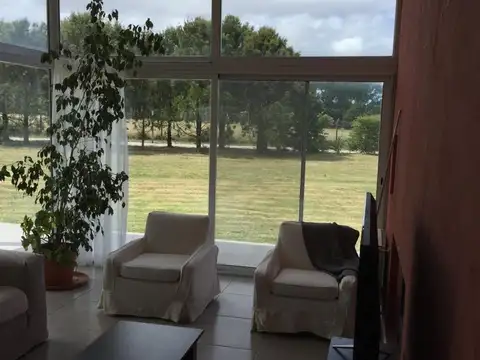 Casa en Alquiler A Estrenar