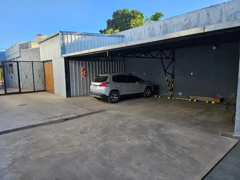 Galpón en Venta en Cofico, Córdoba