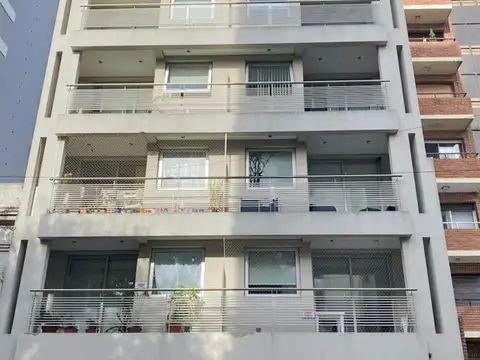 DEPARTAMENTO EN VENTA - LA PLATA