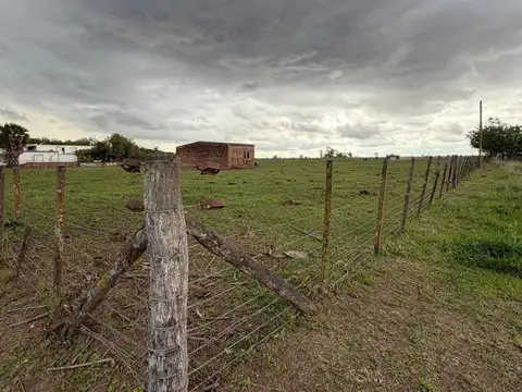 Terreno en Venta de 15370,0 m2