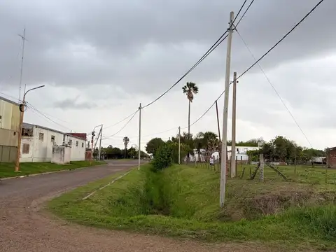 Terreno en Venta de 15370,0 m2