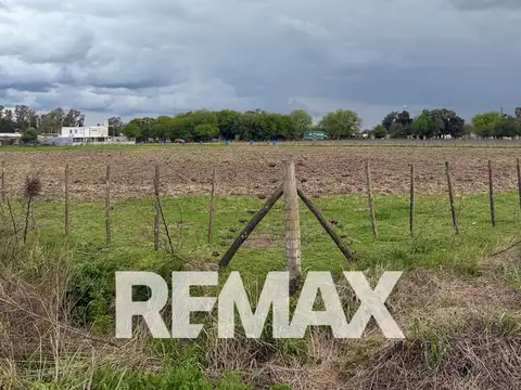 1,5ha EN CHOVET SOBRE NUEVA RUTA 96 EN VENTA