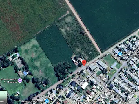 AVENIDA ARGENTINA 100