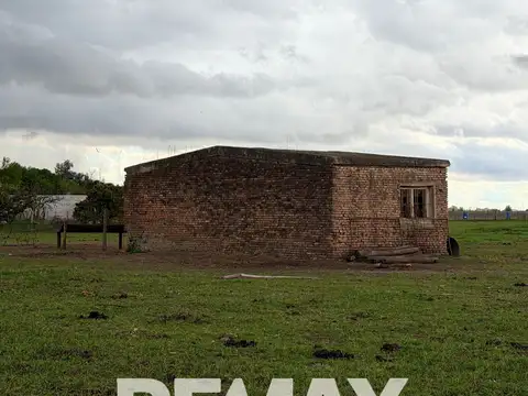 1,5ha EN CHOVET SOBRE NUEVA RUTA 96 EN VENTA