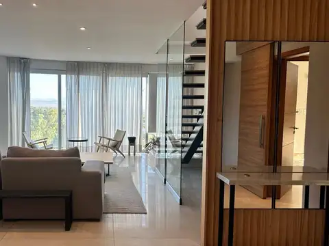 Depto Tipo Casa en Venta A Estrenar