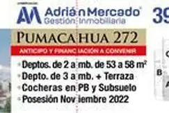 Pumacahua  - Foto 20