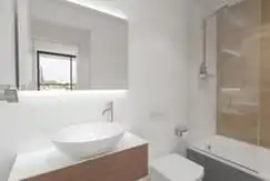 Pumacahua  de  2 y 3 Dormitorios