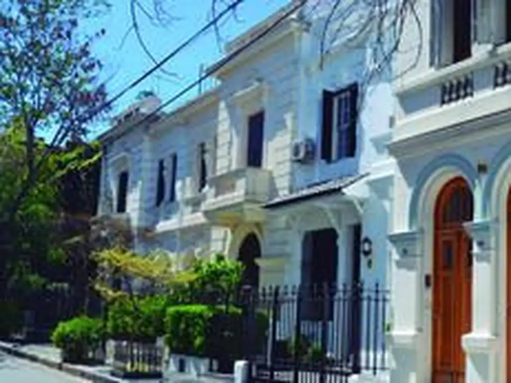 Emprendimiento en Caballito - Etapa: En pozo