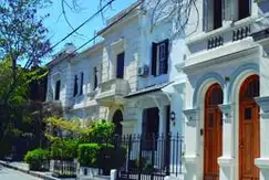 Emprendimiento en Caballito - Etapa: En pozo