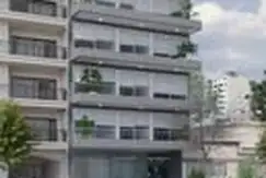 Emprendimiento en Caballito de  2 y 3 Dormitorios