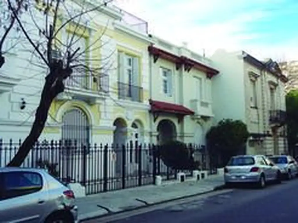 Pumacahua  en Caballito