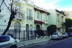 Pumacahua  en Caballito