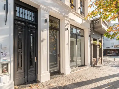 Oficina en Alquiler en Palermo Soho, USD 6.900