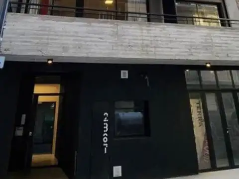 Pasaje Virasoro e/ Charcas y Güemes