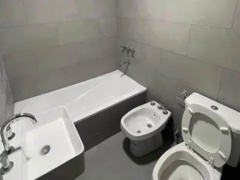 Departamento en Venta al Norte