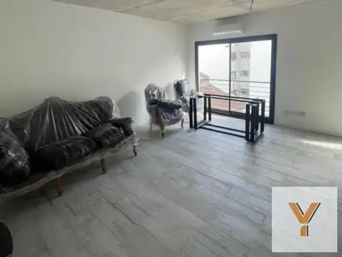 Departamento Monoambiente en venta - 1 Baño -  Palermo