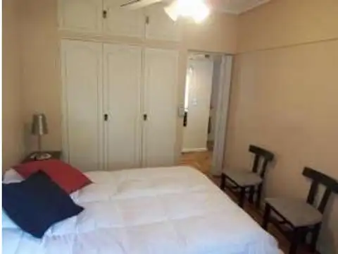 Departamento en Alquiler Temporal en Belgrano R, USD 650