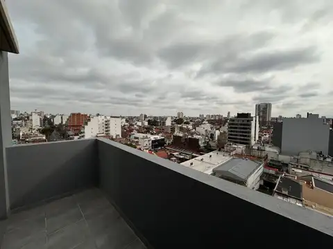 Avenida Congreso 3000