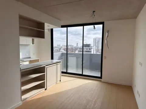 Departamento en Venta de Monoambiente