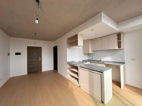Departamento en Venta 3 años