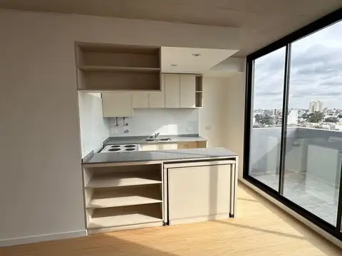 Departamento en Venta en Belgrano, USD 79.000