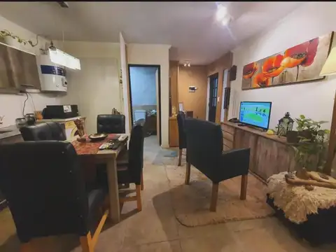VENTA O PERMUTA departamento en Lanús Oeste