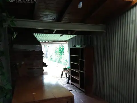 Casa en Alquiler con 1 cochera