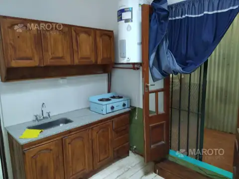 Casa Alquiler en Maschwitz -Excelente Ubicación con Jardín- MAROTO PROPIEDADES