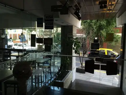 Edificio en Block  en Venta ubicado en Balvanera, Capital Federal