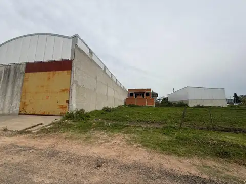 Terreno en Venta en Gualeguaychu, Gualeguaychú