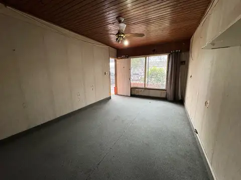 Depto Tipo Casa en Venta en Chilavert, USD 65.000