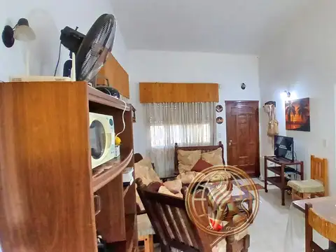 Casa en Venta en Santa Teresita, USD 69.000