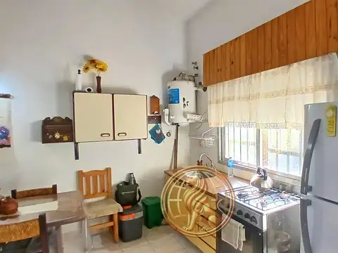 Casa en Venta de 2 dormitorios