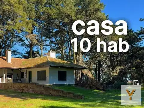Ruta Provincial N°11 · Santa Clara del Mar